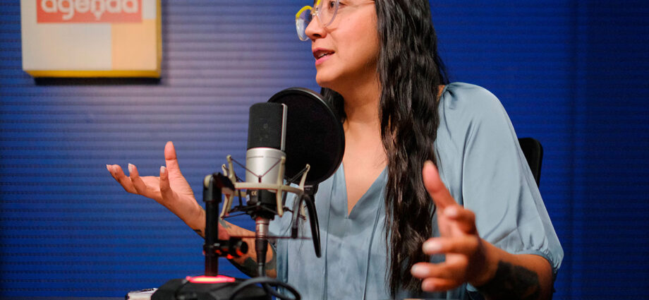 Según explicó Maritza Ruiz Posada, directora del programa, durante su participación en La Agenda de la Presidencia de la República, el proyecto se encuentra en fase de caracterización