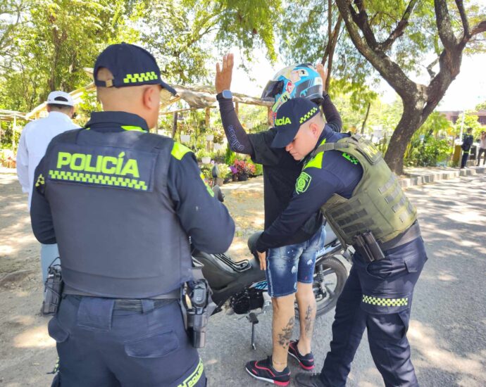 Uno de los logros más significativos es la reducción del 25% en homicidios, pasando de 20 casos en el primer trimestre de 2024 a 15 en el mismo periodo de 2025