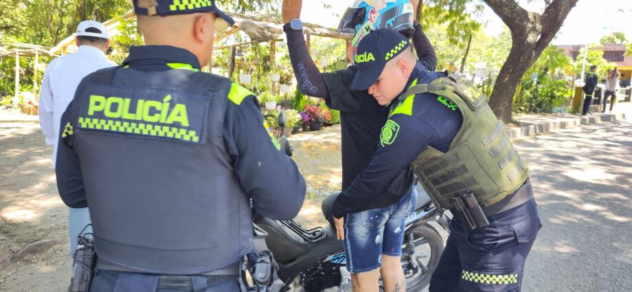 Uno de los logros más significativos es la reducción del 25% en homicidios, pasando de 20 casos en el primer trimestre de 2024 a 15 en el mismo periodo de 2025