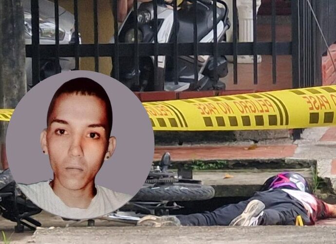 Abaten a presunto ladrón durante intento de robo en el norte de Neiva