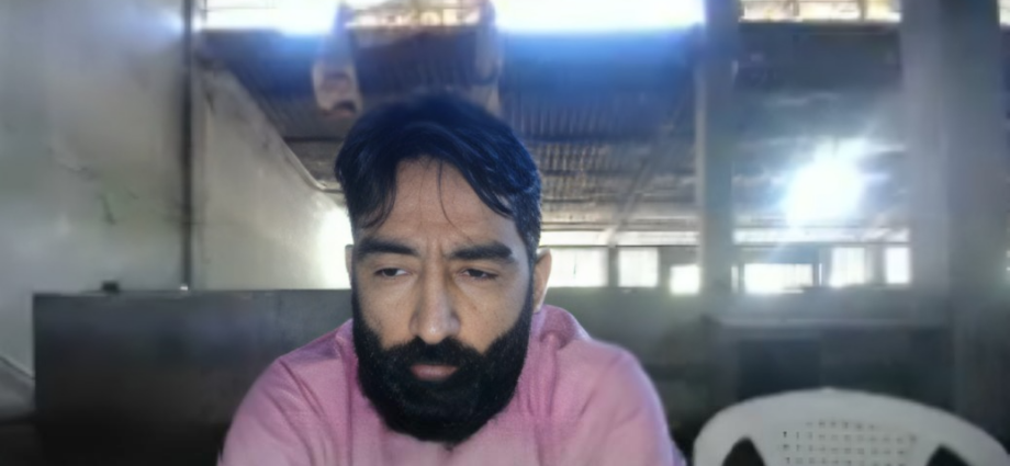 Por vencimiento de términos, juez ordena la libertad de ‘Súper H’, entrenador acusado de abuso sexual contra menor.