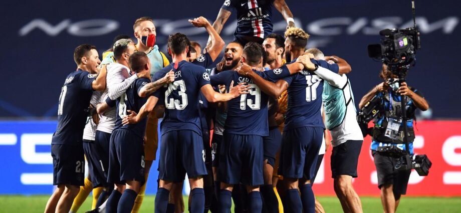 Inter y PSG se enfrentarán este próximo 31 de mayo en Múnich por la final de la Champions League 2024-2025.