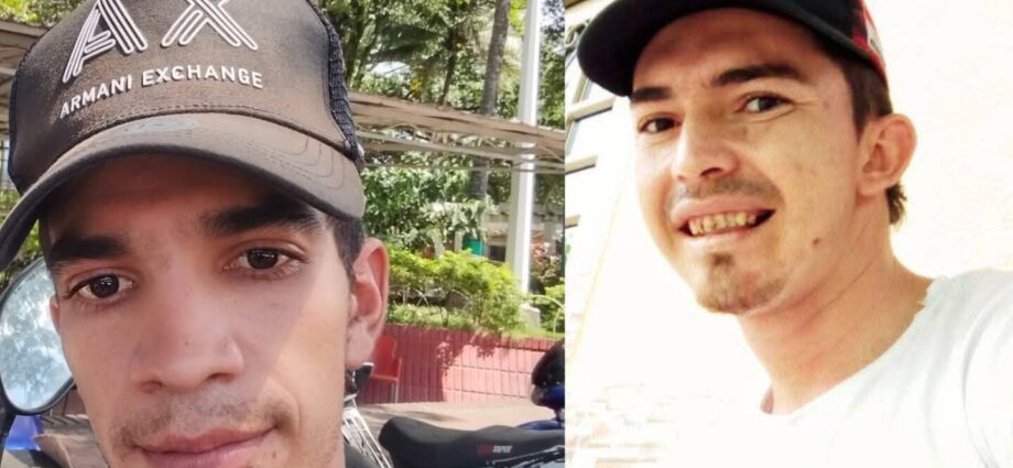 Dos hombres fueron atacados a bala en Campoalegre. Uno de ellos está en estado grave. El hecho ocurrió en el sector del barrio Los Almendros.