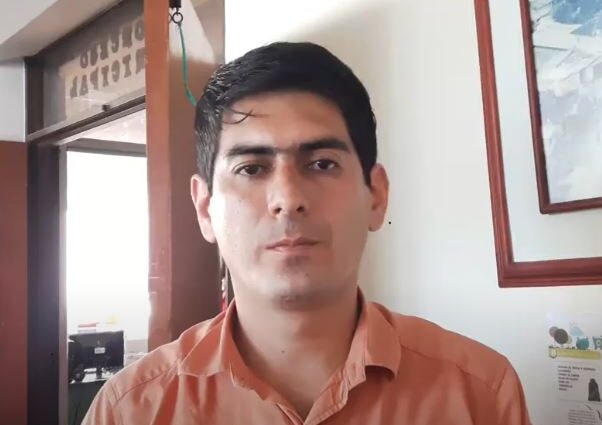 Fue admitida una acción popular contra Inderhuila por el abandono en la construcción de la cubierta del polideportivo de San Roque en Oporapa.