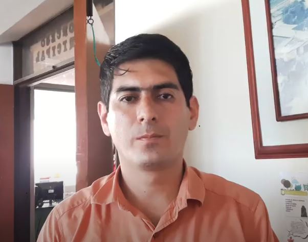 Fue admitida una acción popular contra Inderhuila por el abandono en la construcción de la cubierta del polideportivo de San Roque en Oporapa.