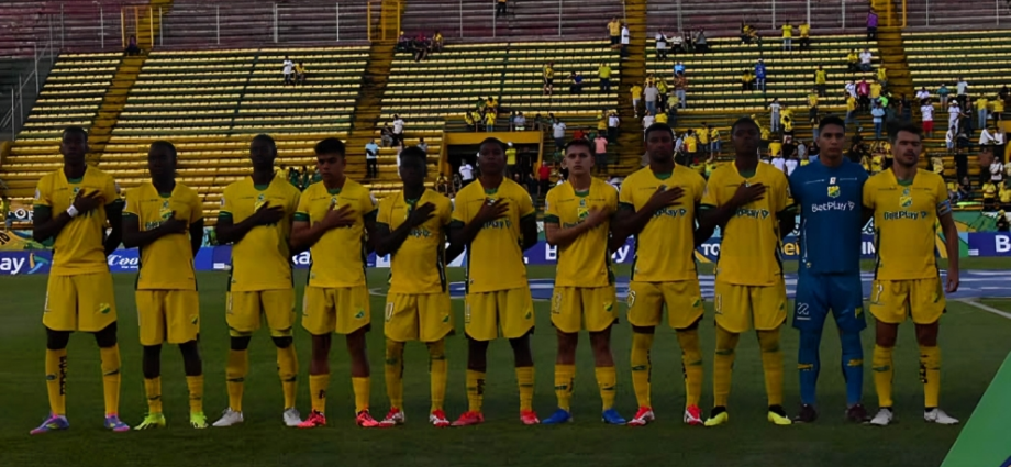 Atlético Huila derrotó 1-0 a Patriotas de Boyacá por la fecha 14 del Torneo de Ascenso 2025, resultado que frena al líder.