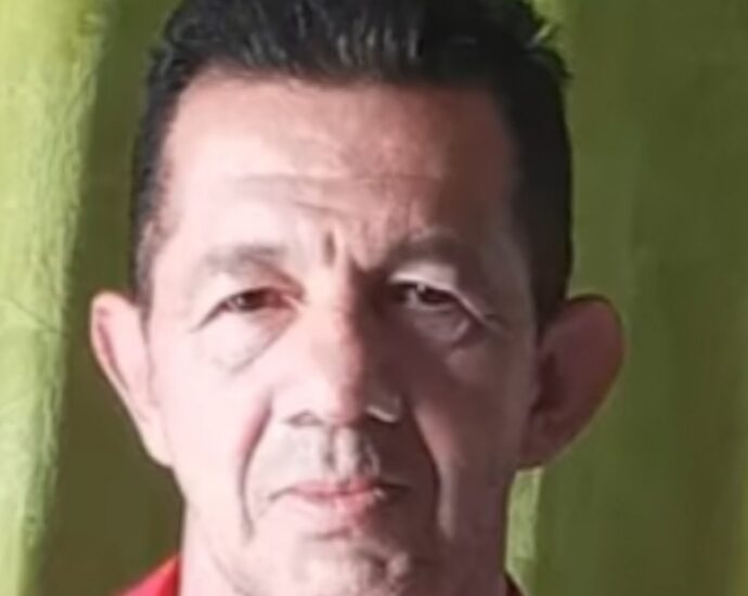 Jesús Montealegre, oriundo de Oporapa, murió en un incendio en Cali. El fuego consumió su vivienda mientras dormía.