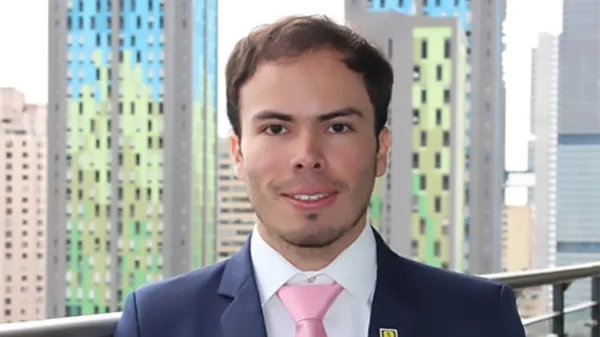 Sergio Rojas, detenido por muerte de ciclista, demanda a la Administración de Neiva alegando fallas en prueba de alcoholemia.