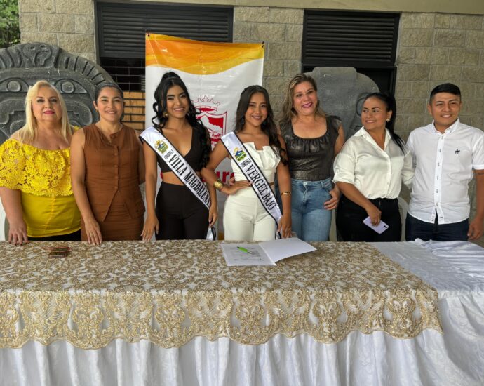 Seis jóvenes más se inscribieron al Reinado Popular de Neiva, fortaleciendo la tradición y el amor por el Sanjuanero Huilense.