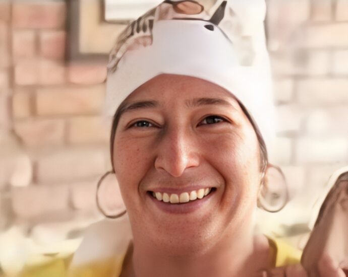 Lideresa Lina María Puentes fue asesinada en Baraya; Ejército respondió con captura de responsables.