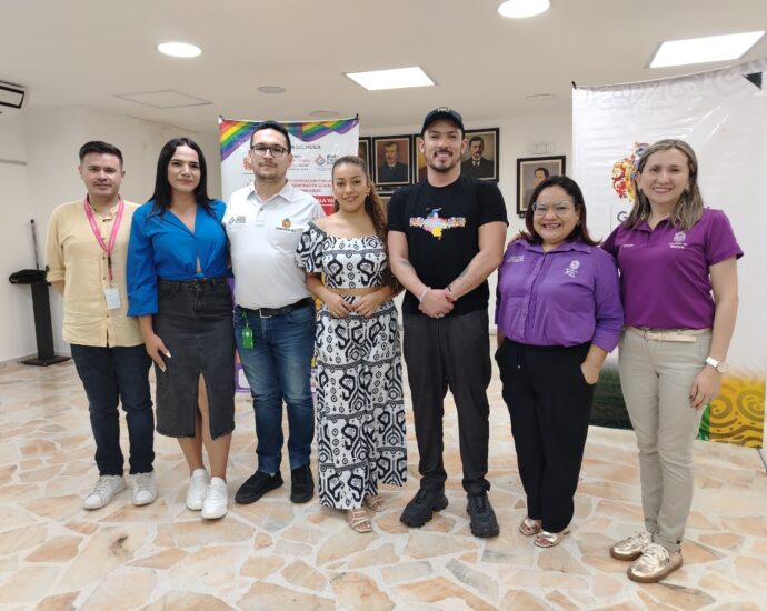 La Alcaldía de Neiva es reconocida por su compromiso con la comunidad LGBTIQ+ mediante la implementación de la Ruta de Hormonización