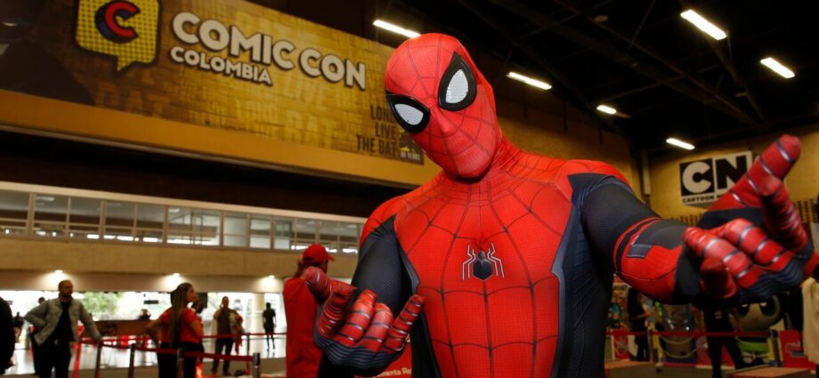 Comic Con Colombia 2025 llega del 27 al 30 de junio en Bogotá. Cultura pop, cosplay, videojuegos y más en el evento geek del año.