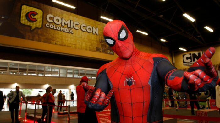 Comic Con Colombia 2025 llega del 27 al 30 de junio en Bogotá. Cultura pop, cosplay, videojuegos y más en el evento geek del año.