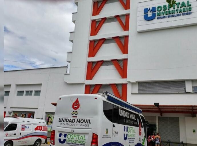 Un menor fue herido con arma blanca en Neiva durante una riña en el barrio La Florida. Autoridades investigan las causas del ataque.