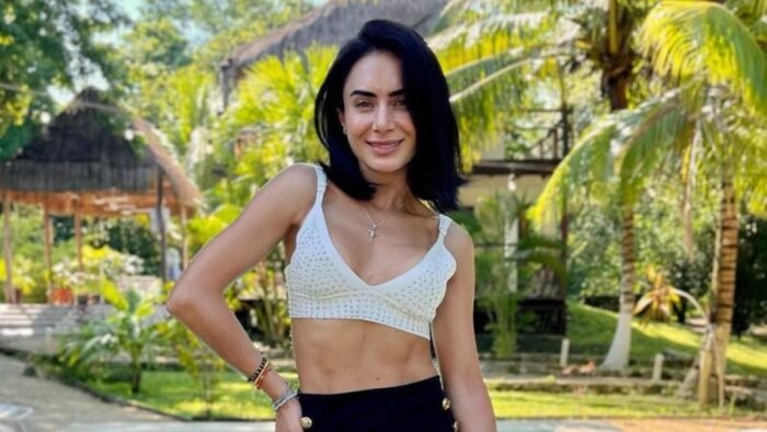 Johanna Fadul denunció acoso durante su paso México
