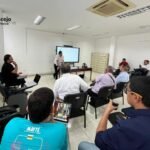 El Premio Reynaldo Matiz Trujillo en Neiva avanza en su actualización con participación de concejales y periodistas.