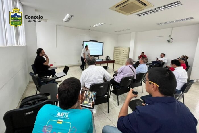 Premio Reynaldo Matiz Trujillo en Neiva avanza actualización