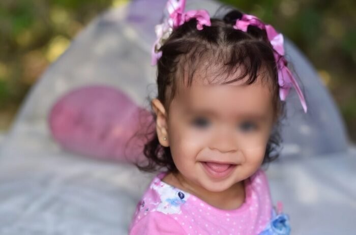 Tragedia vial deja niña muerta en Caquetá