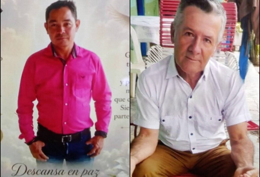 Hombre murió tras ataque a tiros en Colombia, Huila
