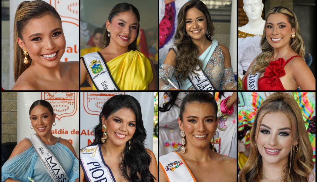 Señorita Neiva suma nuevas candidatas