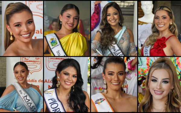 Señorita Neiva suma nuevas candidatas