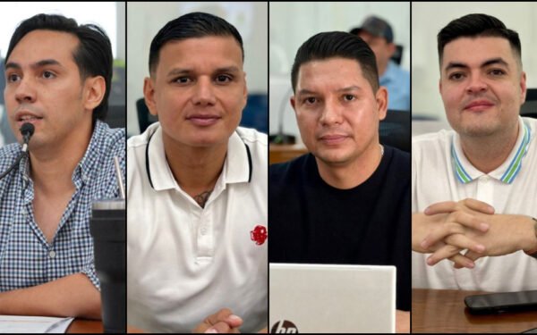 Estadio y SETP generan fuerte debate en el Concejo de Neiva