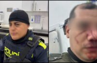 Investigan altercado entre policías y comunidad en Pitalito