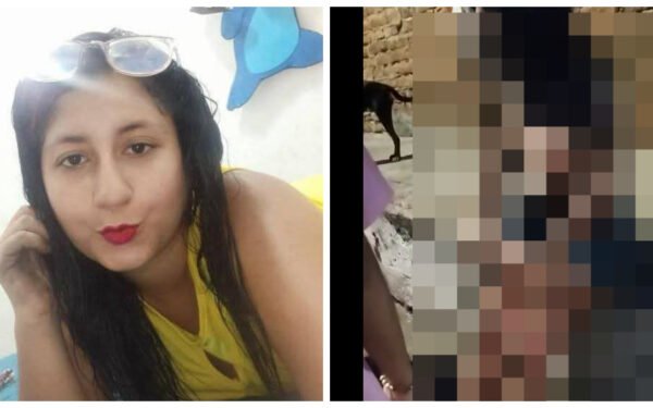 Familia de Wendy Sepúlveda pide apoyo