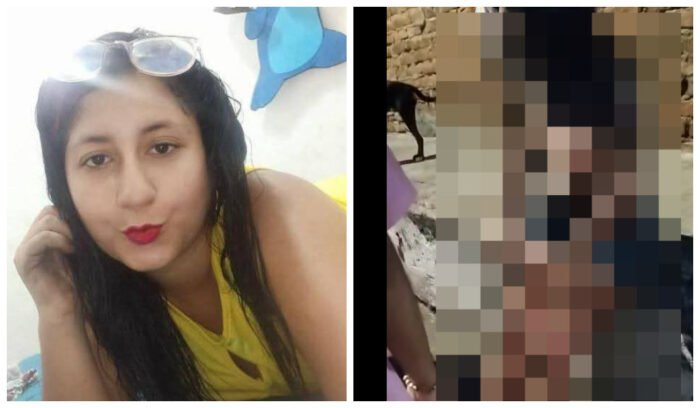 Expareja la prendió en fuego en Neiva