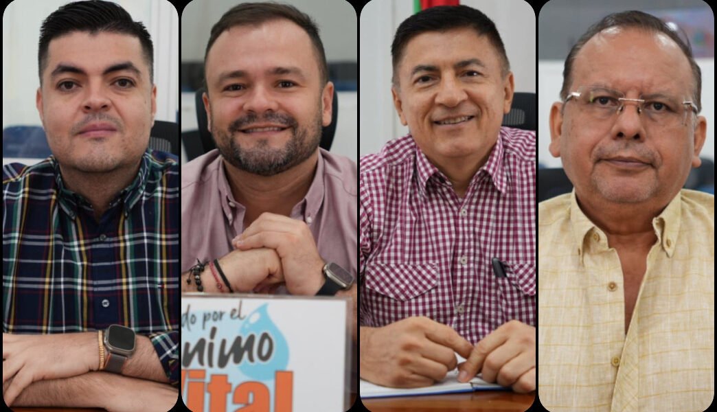 Concejo de Neiva endurece críticas contra Ruta al Sur