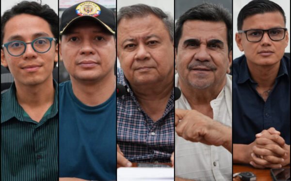 Concejo aprueba recursos para salud