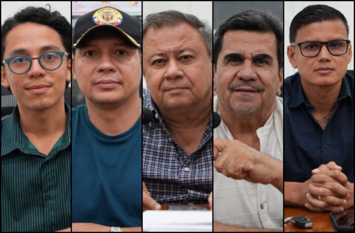 Concejo aprueba recursos para salud