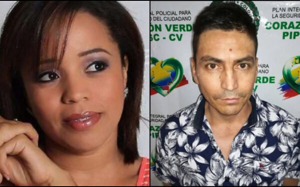 Condena firme por caso Flor Alba Núñez