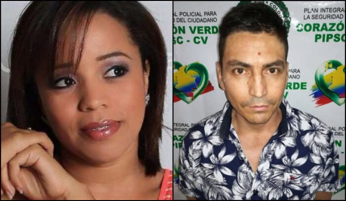 Condena firme por caso Flor Alba Núñez