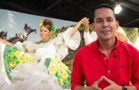 Seis reinas afectadas tras salida de “Chucho” Tejada