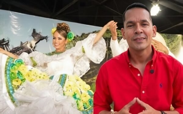 Seis reinas afectadas tras salida de “Chucho” Tejada