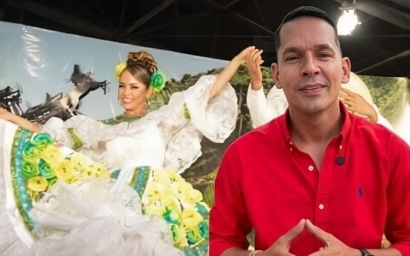 Seis reinas afectadas tras salida de “Chucho” Tejada