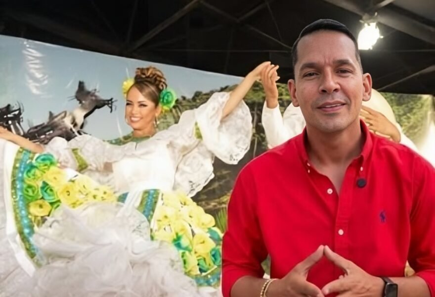 Seis reinas afectadas tras salida de “Chucho” Tejada