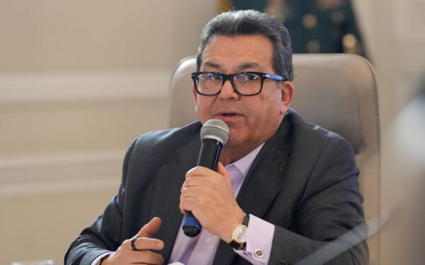 Avalancha de tutelas contra fondos privados