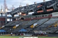 Admiten demanda contra demolición del estadio de Neiva