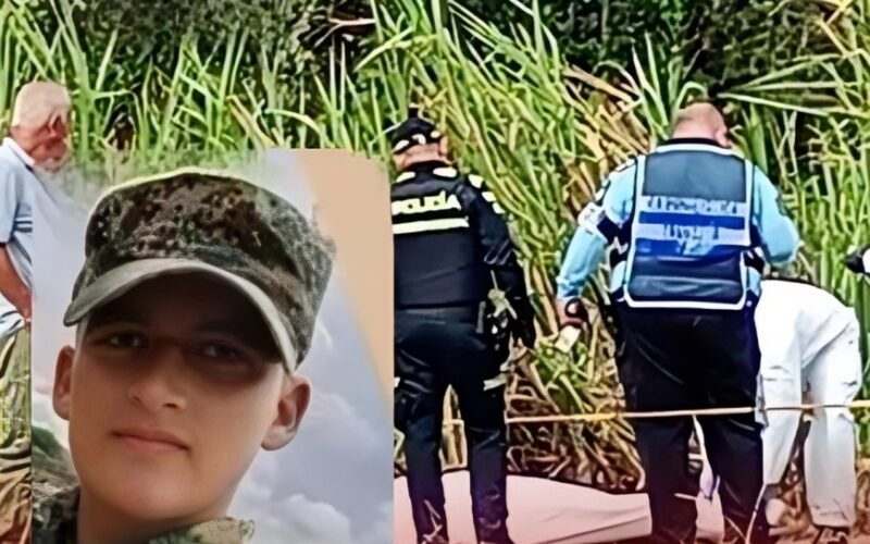 Hombre murió tras accidente de tránsito en el sur de Neiva