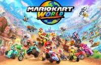Nintendo cambiará la forma de jugar Mario Kart