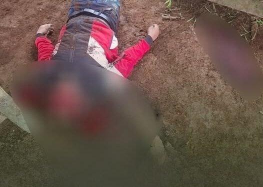 Hallado sin vida en zona rural de San José del Fragua, Caquetá