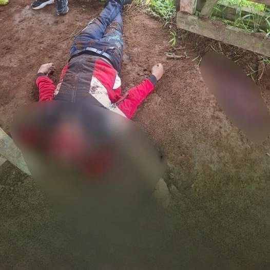 Hallado sin vida en zona rural de San José del Fragua, Caquetá