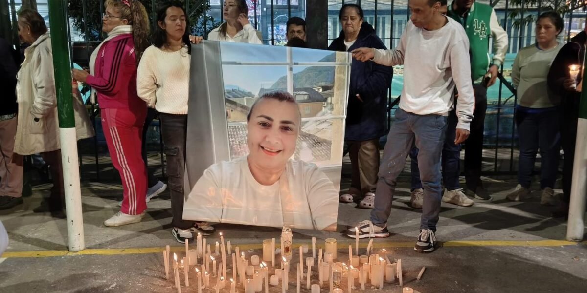 Misterio por mujer desaparecida tras cirugía estética ilegal en Bogotá