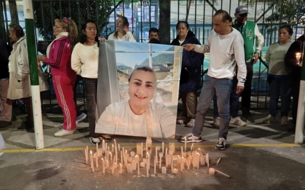 Misterio por mujer desaparecida tras cirugía estética ilegal en Bogotá