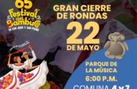 Neiva vivirá gran cierre de rondas sampedrinas
