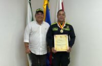 Polémica salida del comandante de Policía de Aipe desata críticas