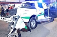 Ataque contra patrulla de Policía en Cauca