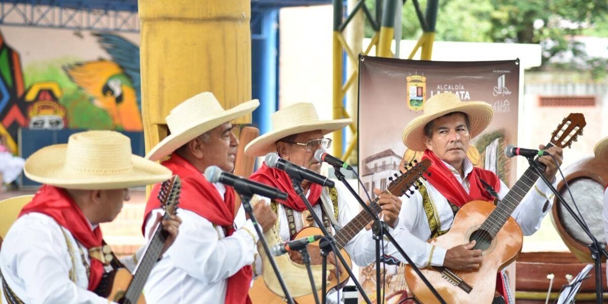 Festival del Bambuco cerró ciclo de audiciones